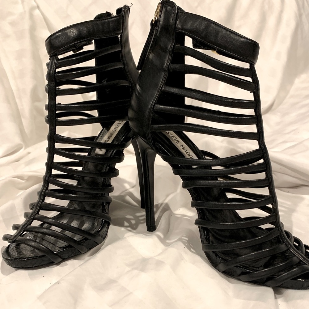 Steve Madden 8